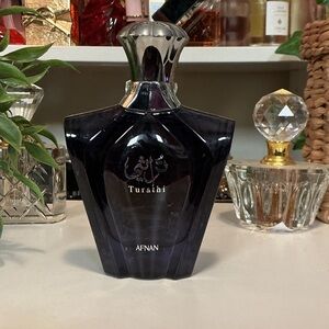 Afnan Turathi Eau de Parfum -Tester full bottle